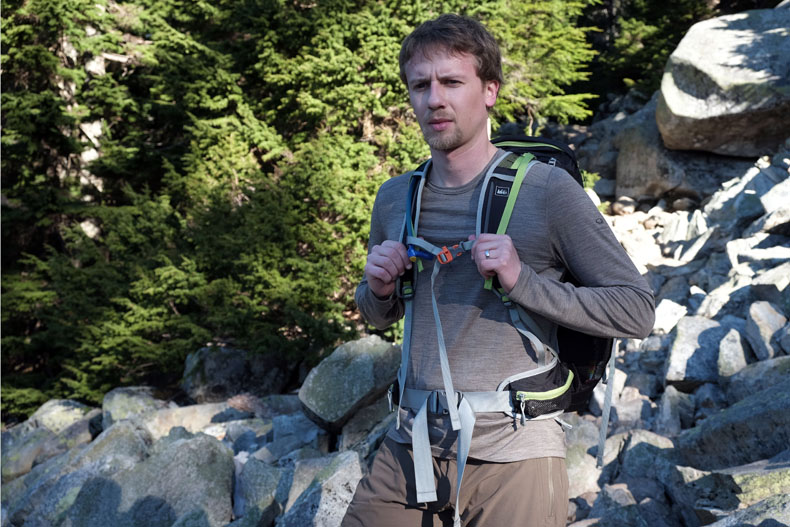 Fall Hiking Gear Essentials All Sports Wiki